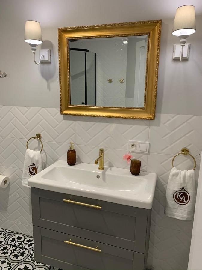 Apartment Kamienica Arte 3 *