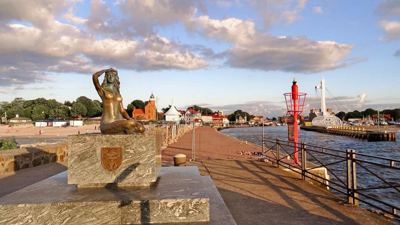 Kamienica Arte 3