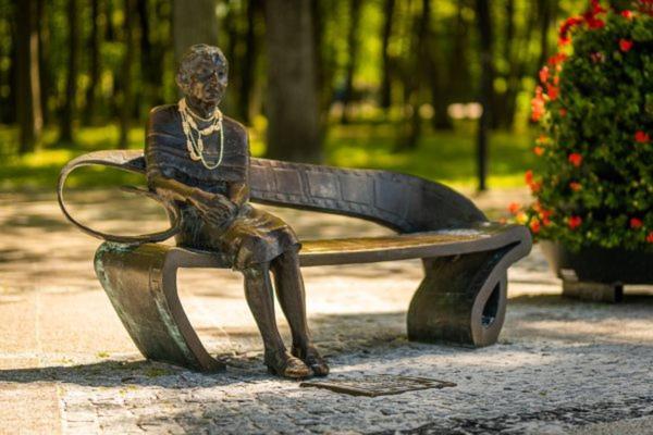 Kamienica Arte 3 * Ustka