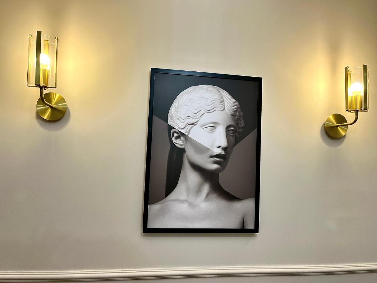 Apartment Kamienica Arte 3 *